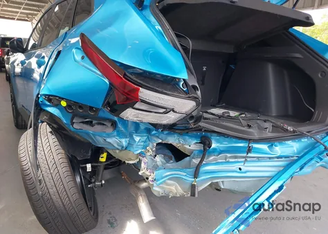 2025 Chevrolet Trax Fwd 2Rs from USA, damaged, VIN KL77LJEP5SC112244